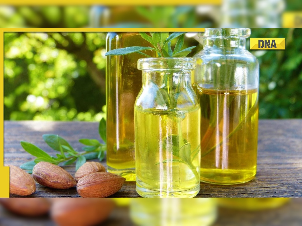 Winter skincare: 5 benefits of using almond oil