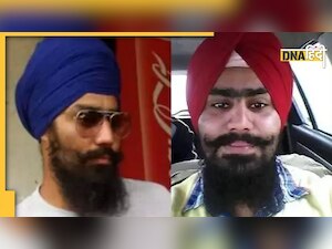 Harvinder Rinda Death: खालिस्तानी आतंकी हरविंदर सिंह रिंदा की मौत, पंजाब हमले में था मोस्ट वॉन्टेड