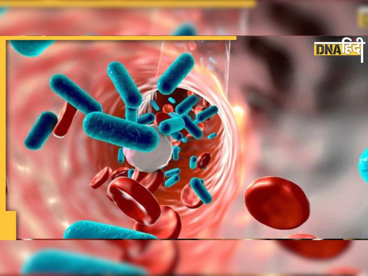 Blood Infection in Diabetes : डायबिटीज में होता है ब्लड इंफेक्शन का खतरा, लिवर-किडनी डैमेज का रहता है खतरा