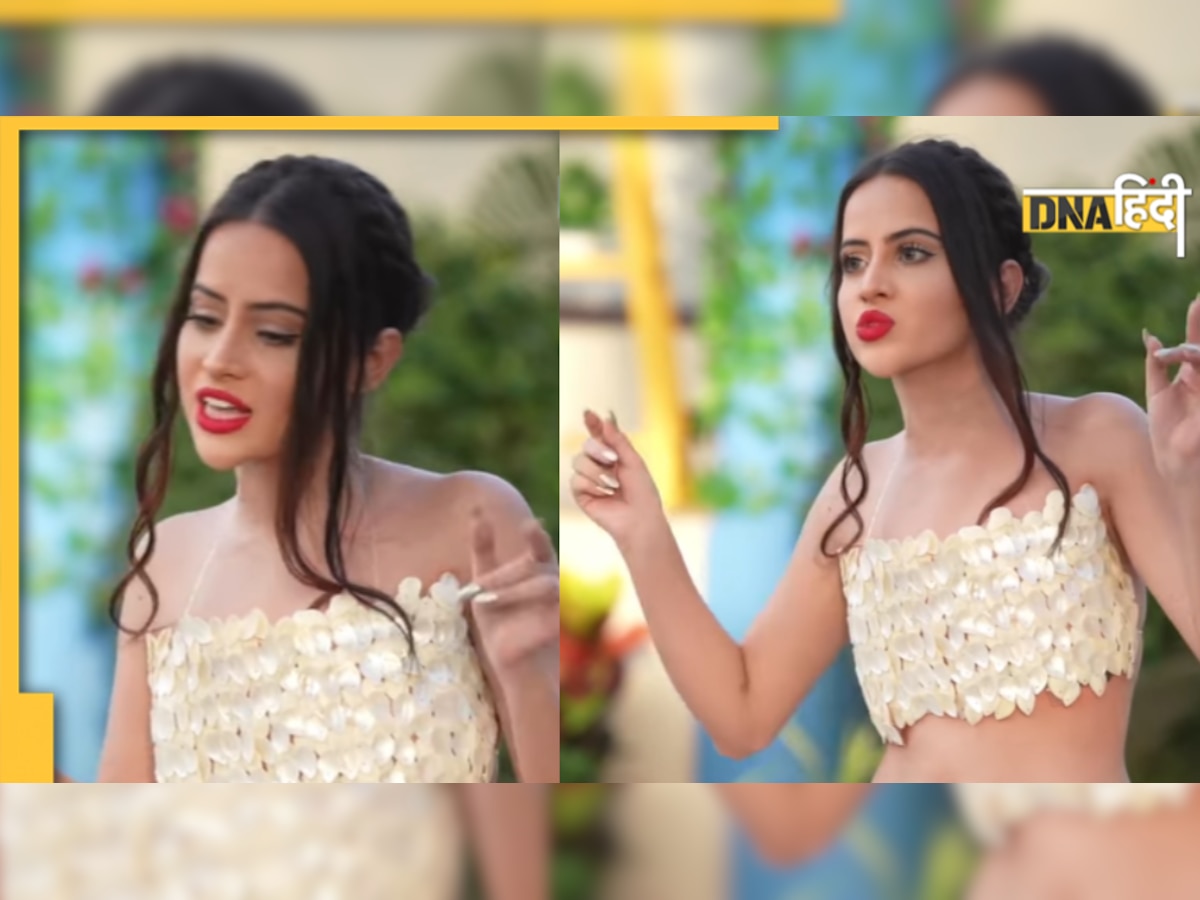 Splitsvilla 14: 'बौनी' कहे जाने पर भड़कीं Urfi Javed, सबके सामने दे डाली गंदी गाली-Video