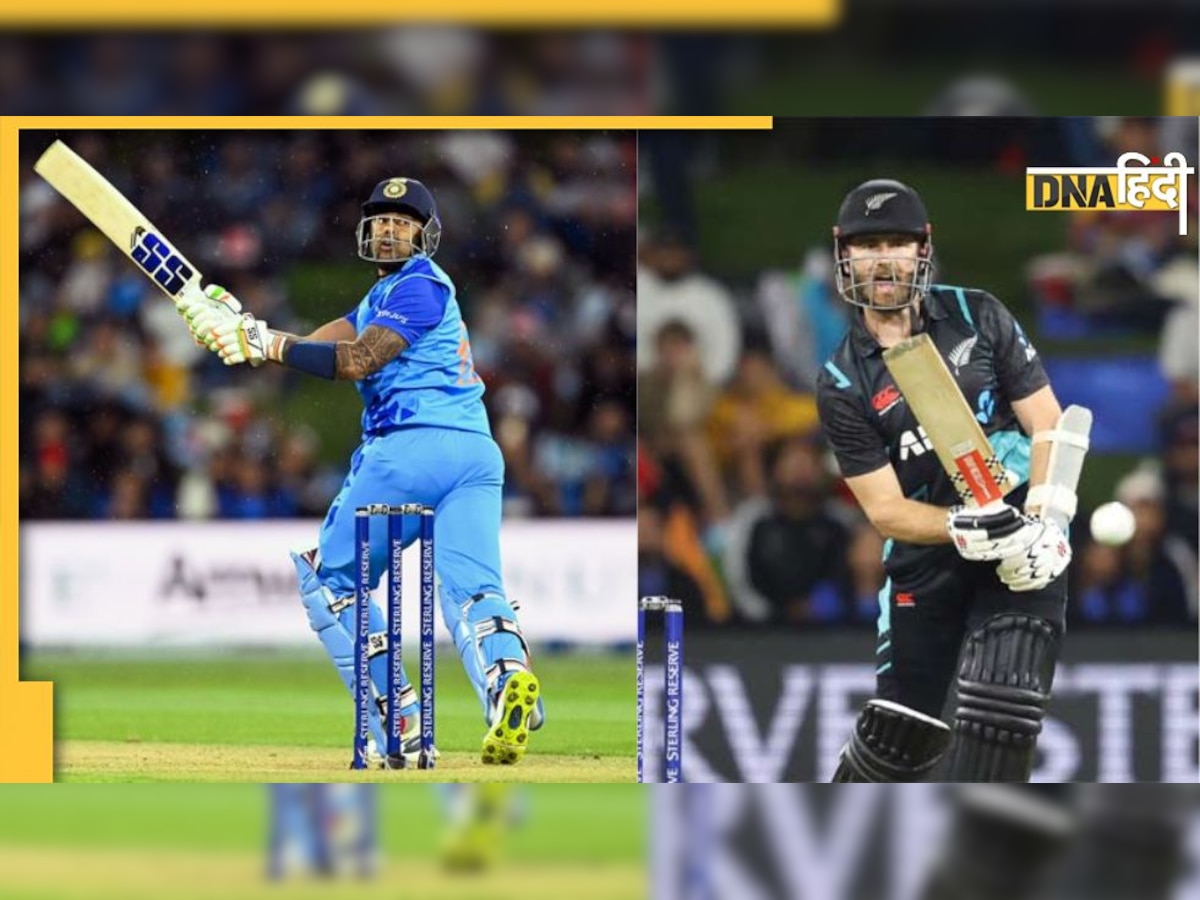 IND vs NZ 2nd T20I: सूर्या के तूफान के बाद गेंदबाजों का कहर, भारत ने किया कीवियों को चारों खाने चित्त