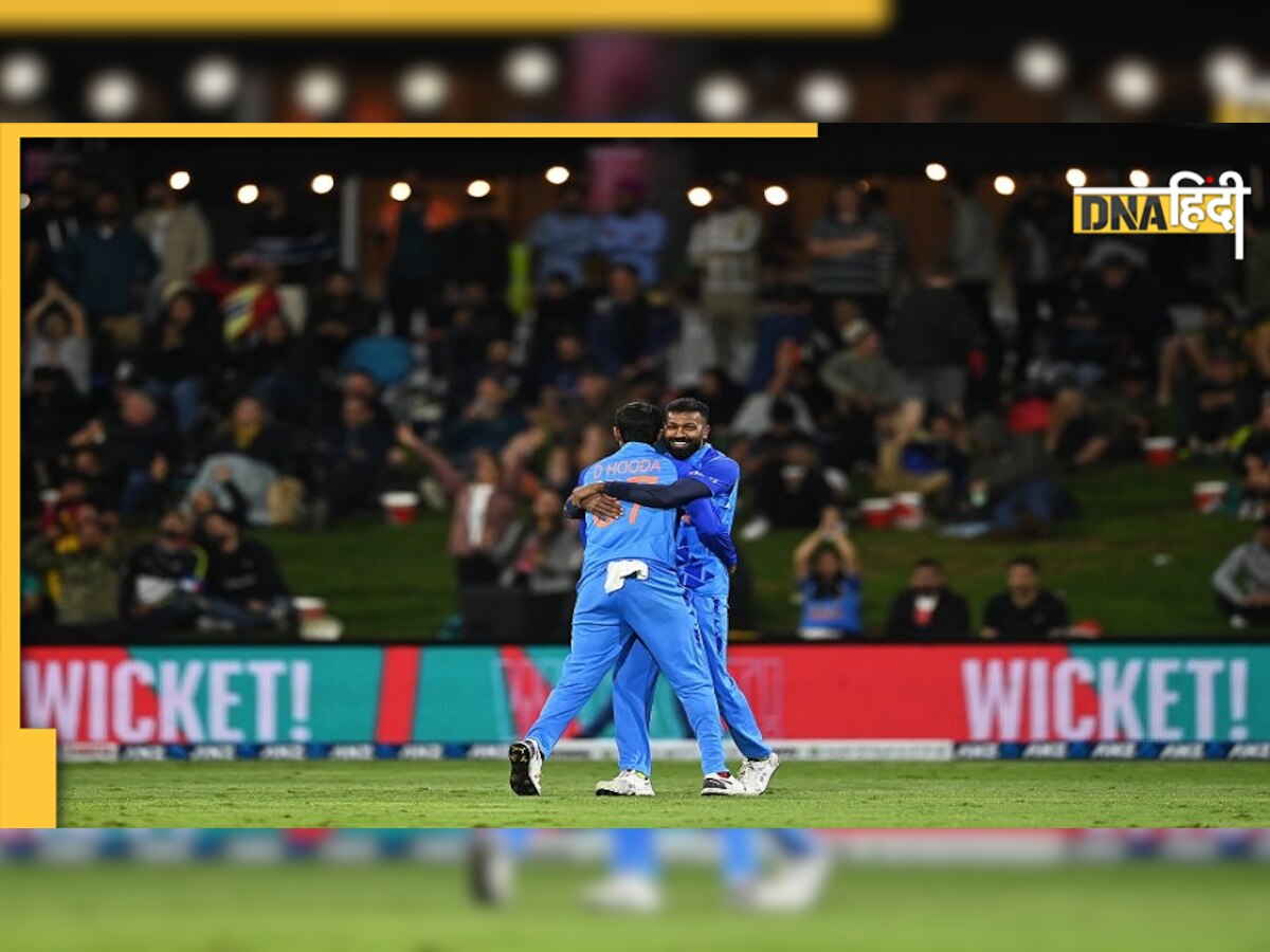 Ind Vs Nz 2nd T20 Live scorecard: टीम इंडिया की बड़ी जीत, घर में न्यूजीलैंड को 65 रनों से हराया