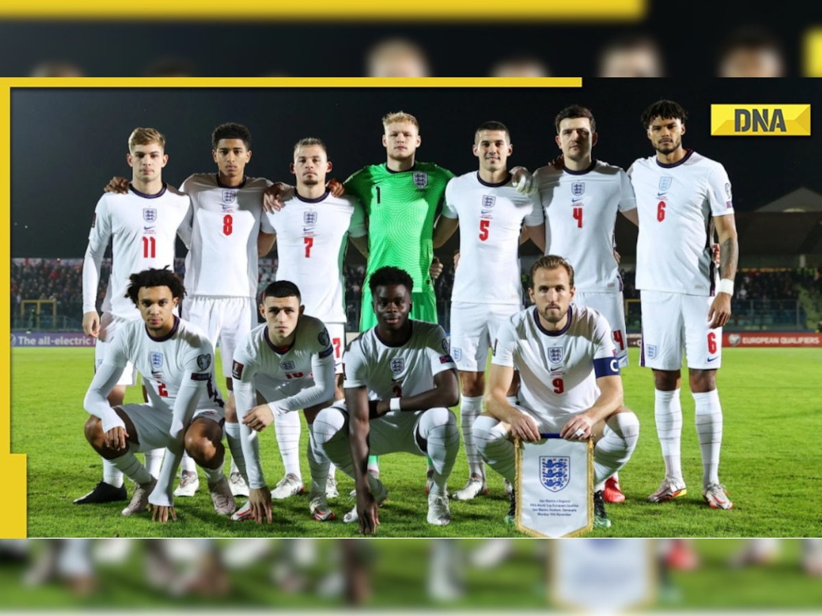 England vs Iran Dream11 prediction: Fantasy football tips for ENG vs IRA FIFA World Cup 2022, match 2