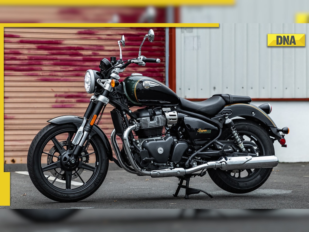 Royal Enfield New Launch Meteor Deals