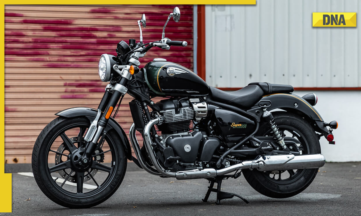 Royal enfield 650cc online new model