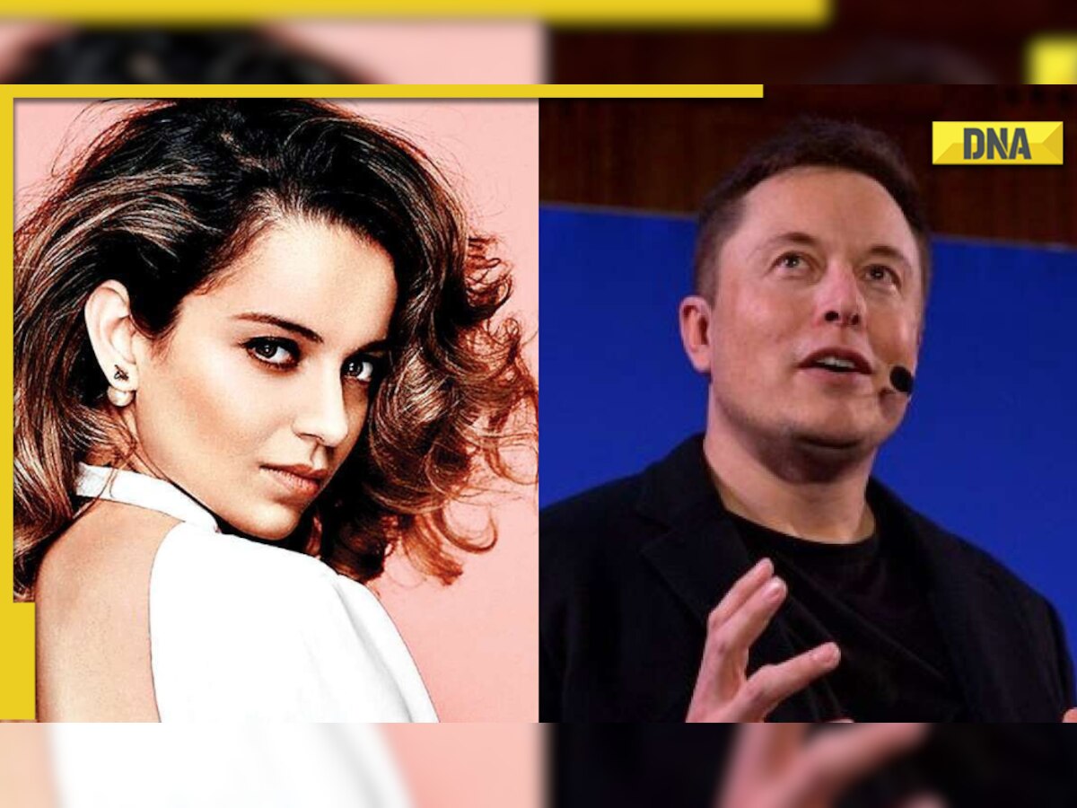 Kangana Ranaut to make Twitter comeback soon? Elon Musk's recent moves give hint