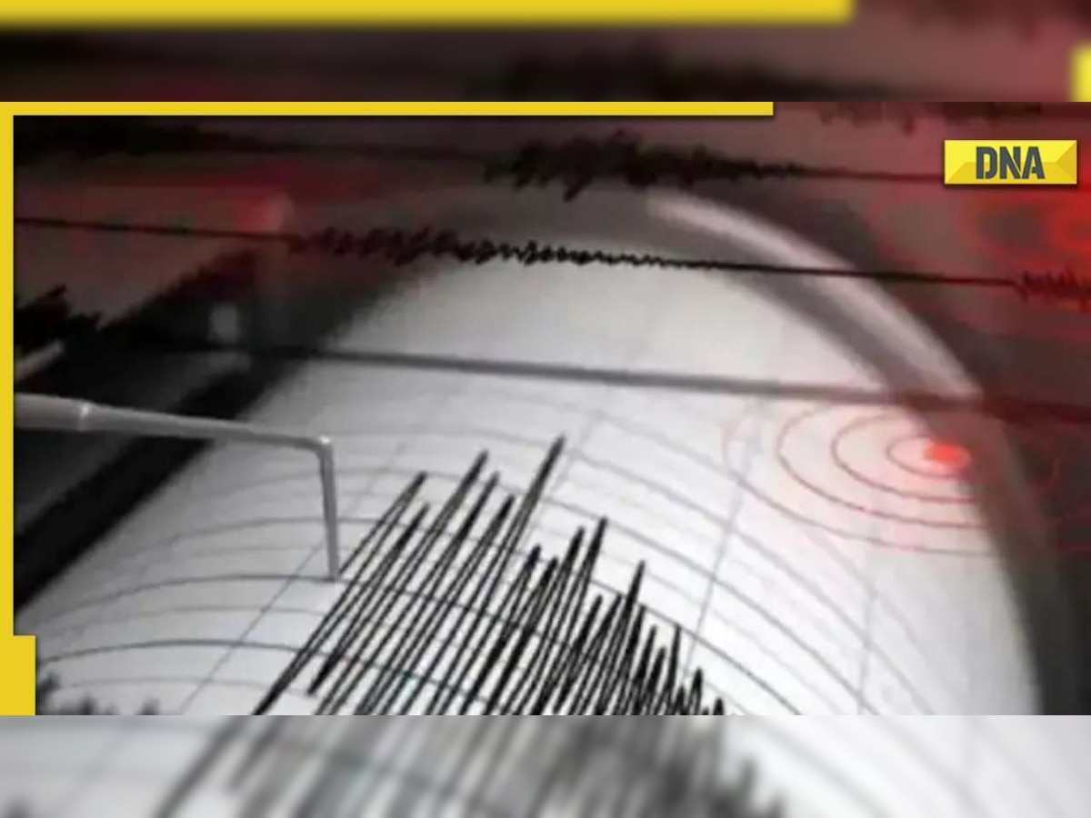 Indonesia: 46 dead, 700 injured as 5.6 magnitude earthquake hits Java island