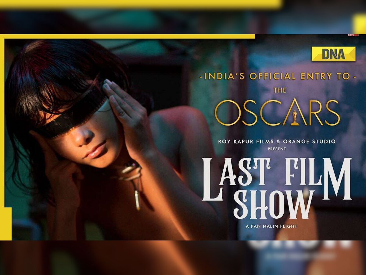 Chhello Show OTT release: When, where to watch India's official entry to Oscars