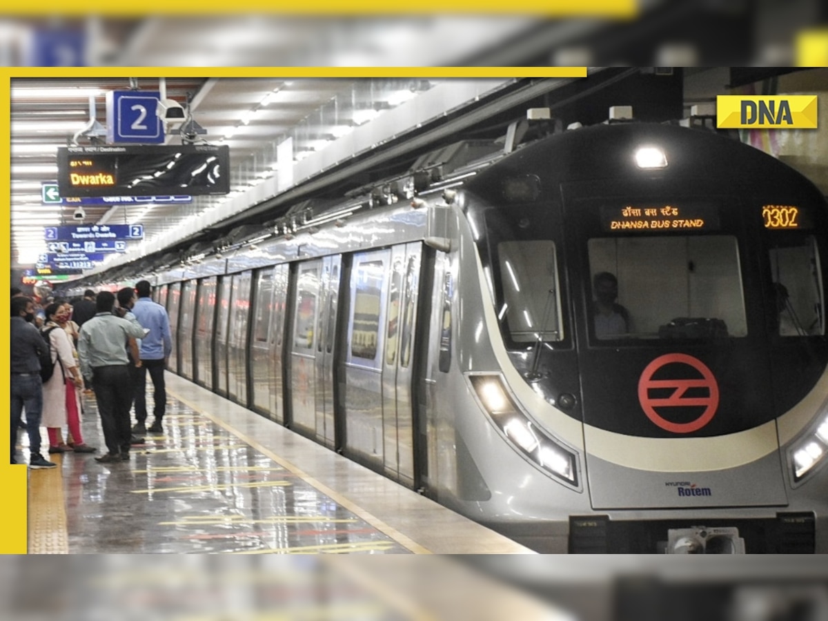 Delhi Metro services to be disrupted on THIS line on Tuesday, check details