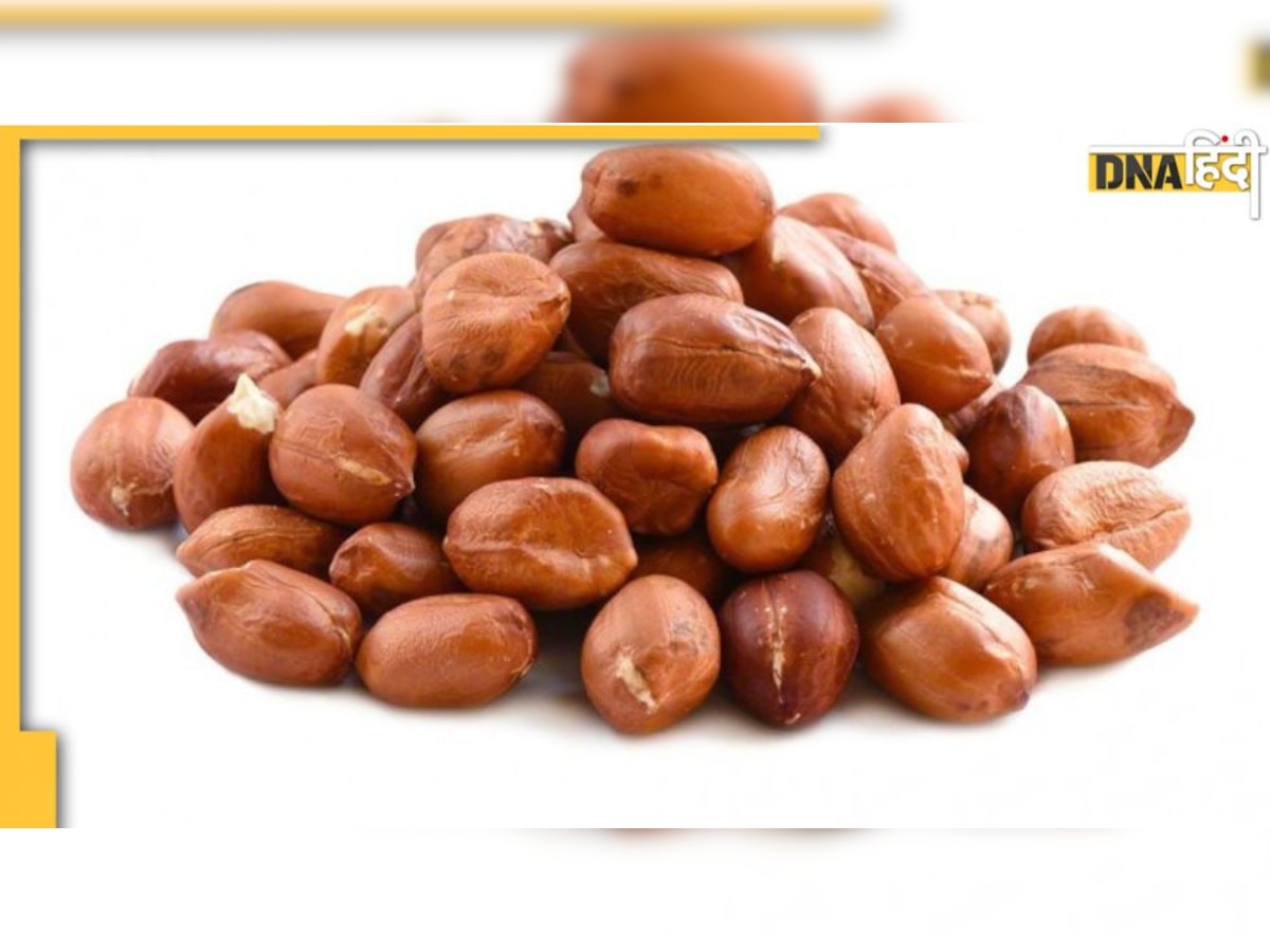 Peanut Myths and Facts: कोलेस्ट्रॉल हो हाई तो मूंगफली खाएं या नहीं?  जानिए क्या है सच्चाई