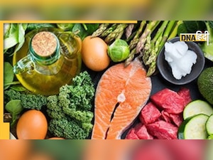 Low Carbs Diet For Diabetes: लो कॉर्ब्स के ये फूड्स खाने से नहीं बढ़ेगा