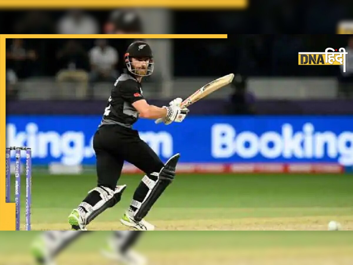 Ind Vs Nz Kane Williamson: तीसरे टी20 में न्यूजीलैंड की हार तय, यह बड़ा खिलाड़ी टीम से हुआ बाहर 