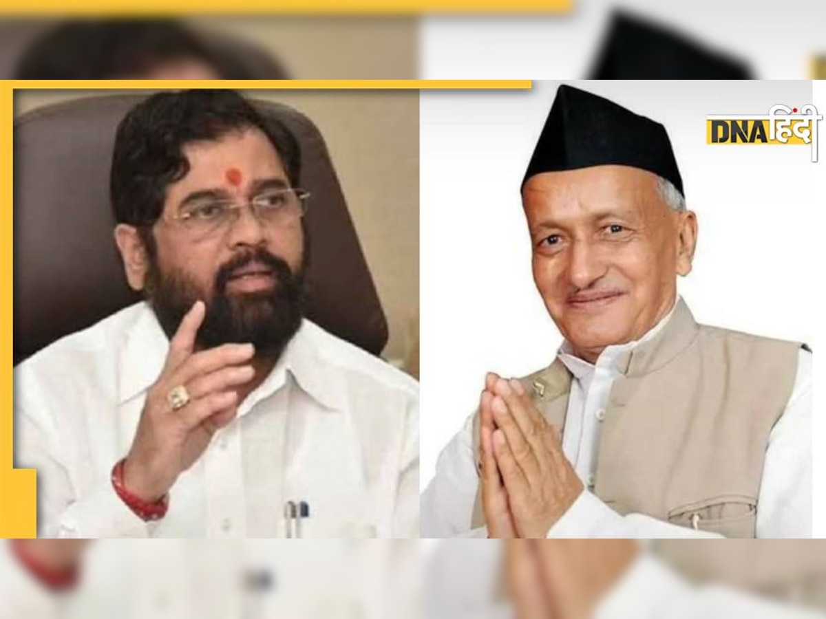 Chhatrapati Shivaji Comment: शिवसेना और भाजपा में ठनी, शिंदे गुट के MLA बोले- राज्यपाल कोश्यारी को कहीं और भेजो