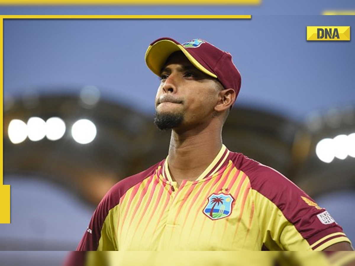 Nicholas Pooran steps down as West Indies' white ball captain, Rovman Powell likely to take over