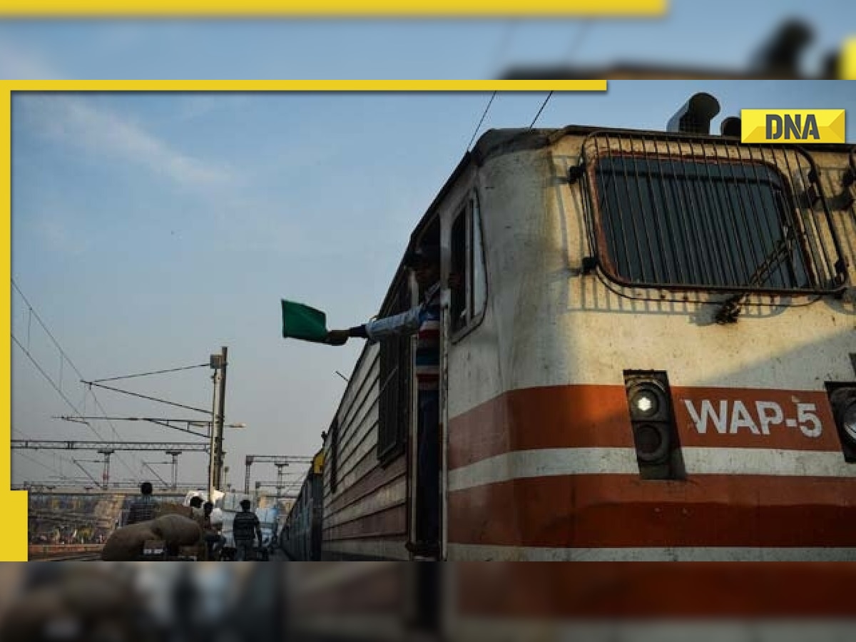 Odisha: 3 dead as goods train derails in Jajpur, rams into passenger waiting hall