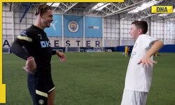 FIFA World Cup: England's Jack Grealish kept his promise to little fan with cerebral palsy, heartwarming video surfaces