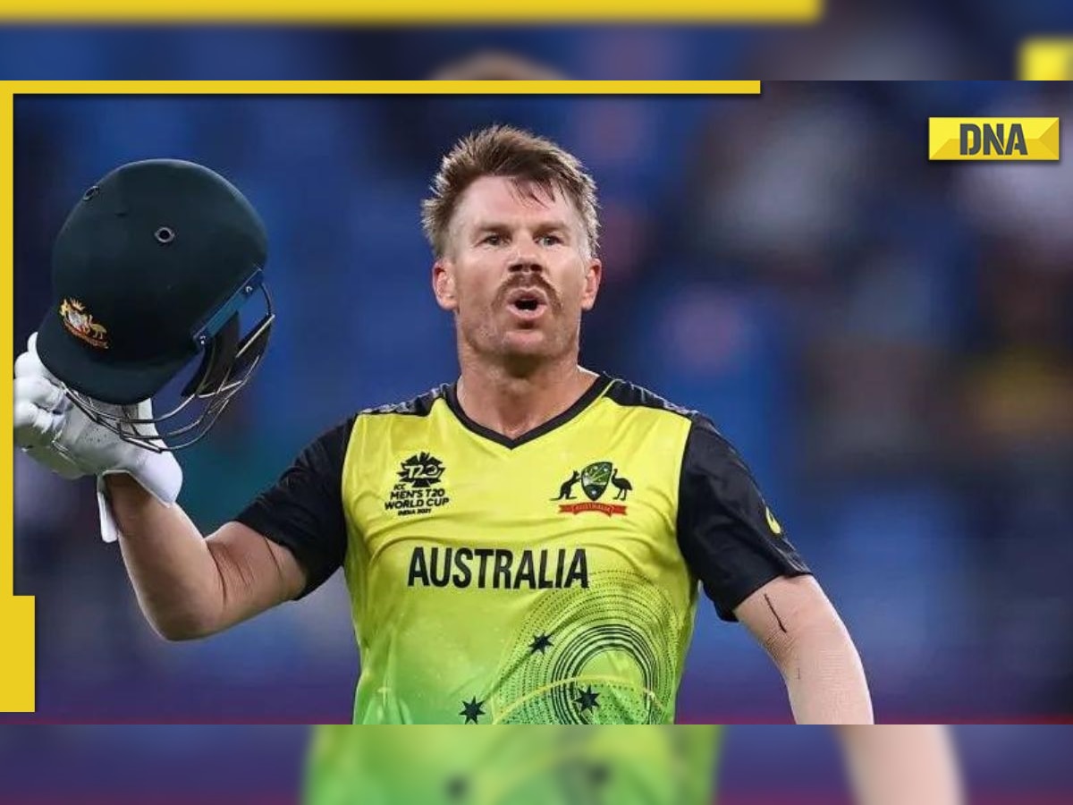 'I am not a criminal': David Warner hits out Cricket Australia over captaincy saga