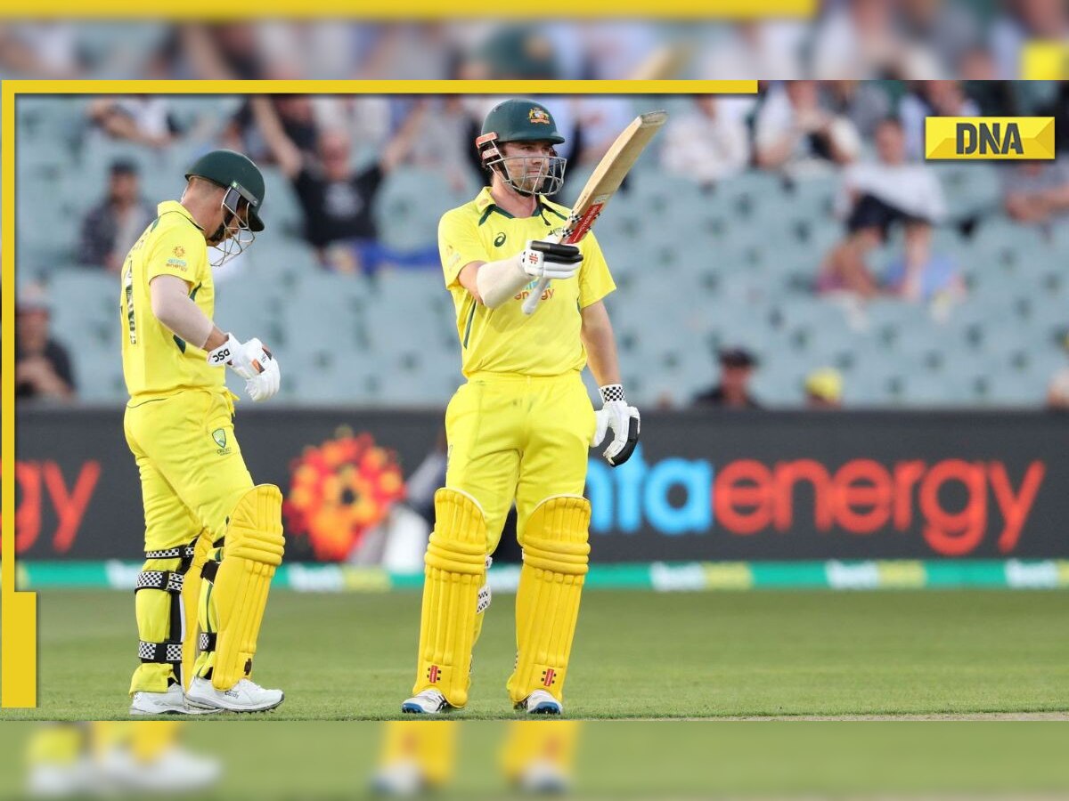 AUS vs ENG: Travis Head, David Warner shine as Australia beat England by 221 runs to sweep ODI series 3-0