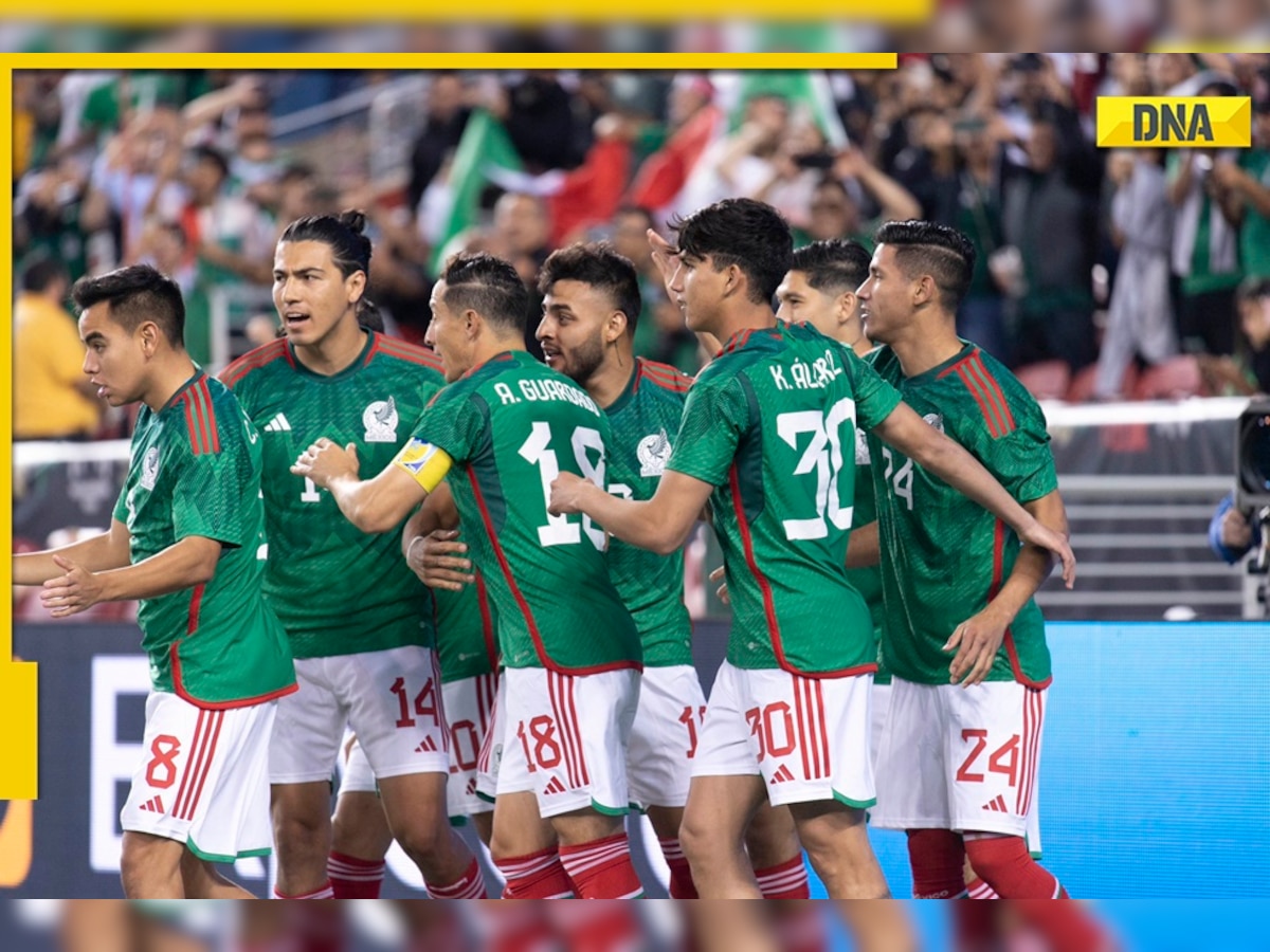 Mexico vs Poland Dream11 prediction: Fantasy football tips for MEX vs POL FIFA World Cup 2022, match 7