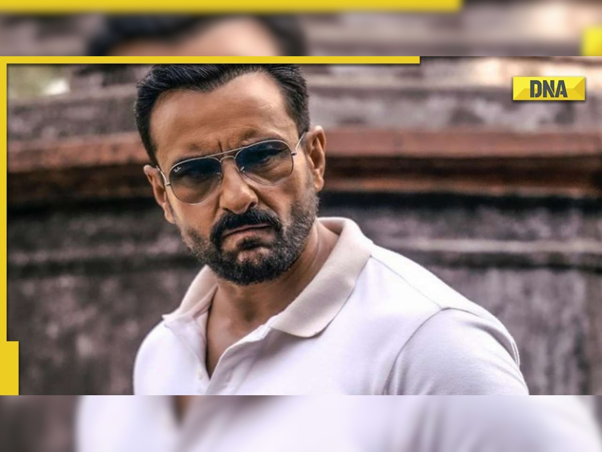 Saif Ali Khan has 'no idea' why Vikram Vedha failed at box office, adds 'films like RRR, KGF...'