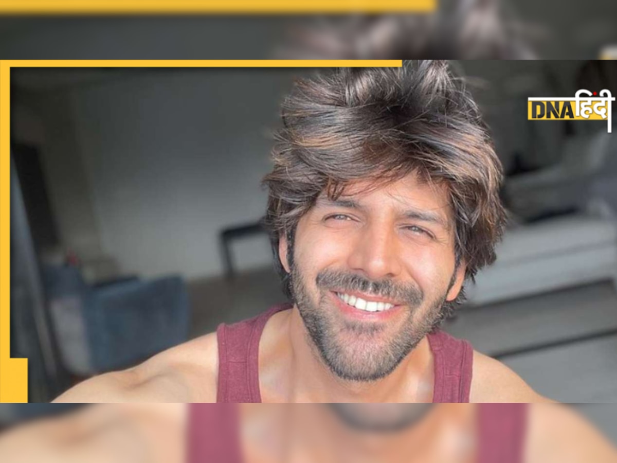 Kartik Aaryan को Kiss करते देख खूब रोईं थी उनकी मम्मी, सुनने पड़े थे ताने