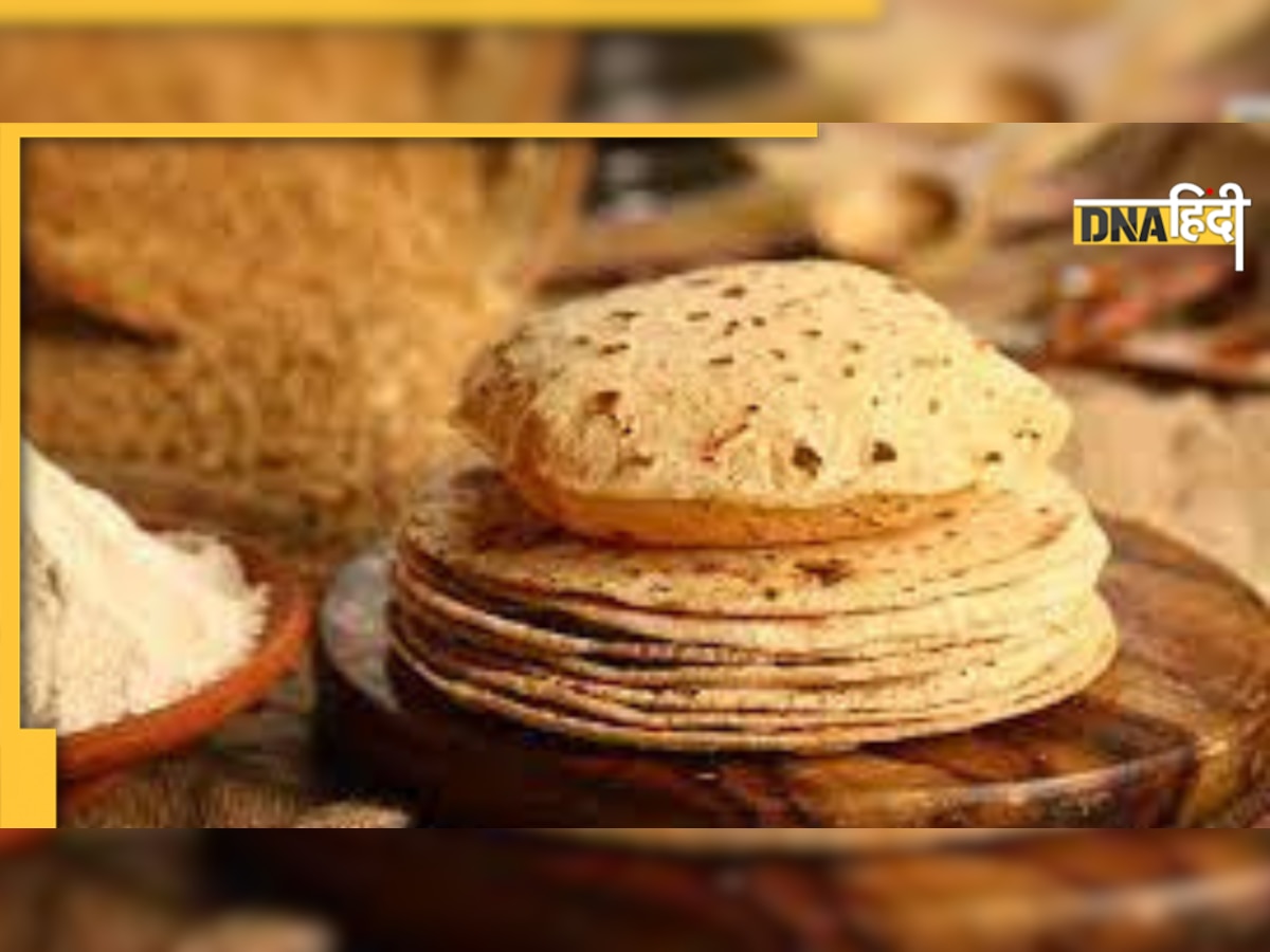 Roti For Weight Loss: गेहूं नहीं, रागी, जौ, बाजरे की रोटी घटाएगी वजन, लेकिन बनाने का तरीका है अलग