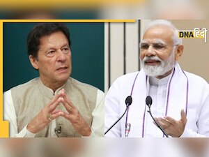 बीजेपी पर बोले पीएम इमरान खान- 'जब तक इनकी सरकार है, नहीं सुधरेंगे भारत-पाकिस्तान के रिश्ते'