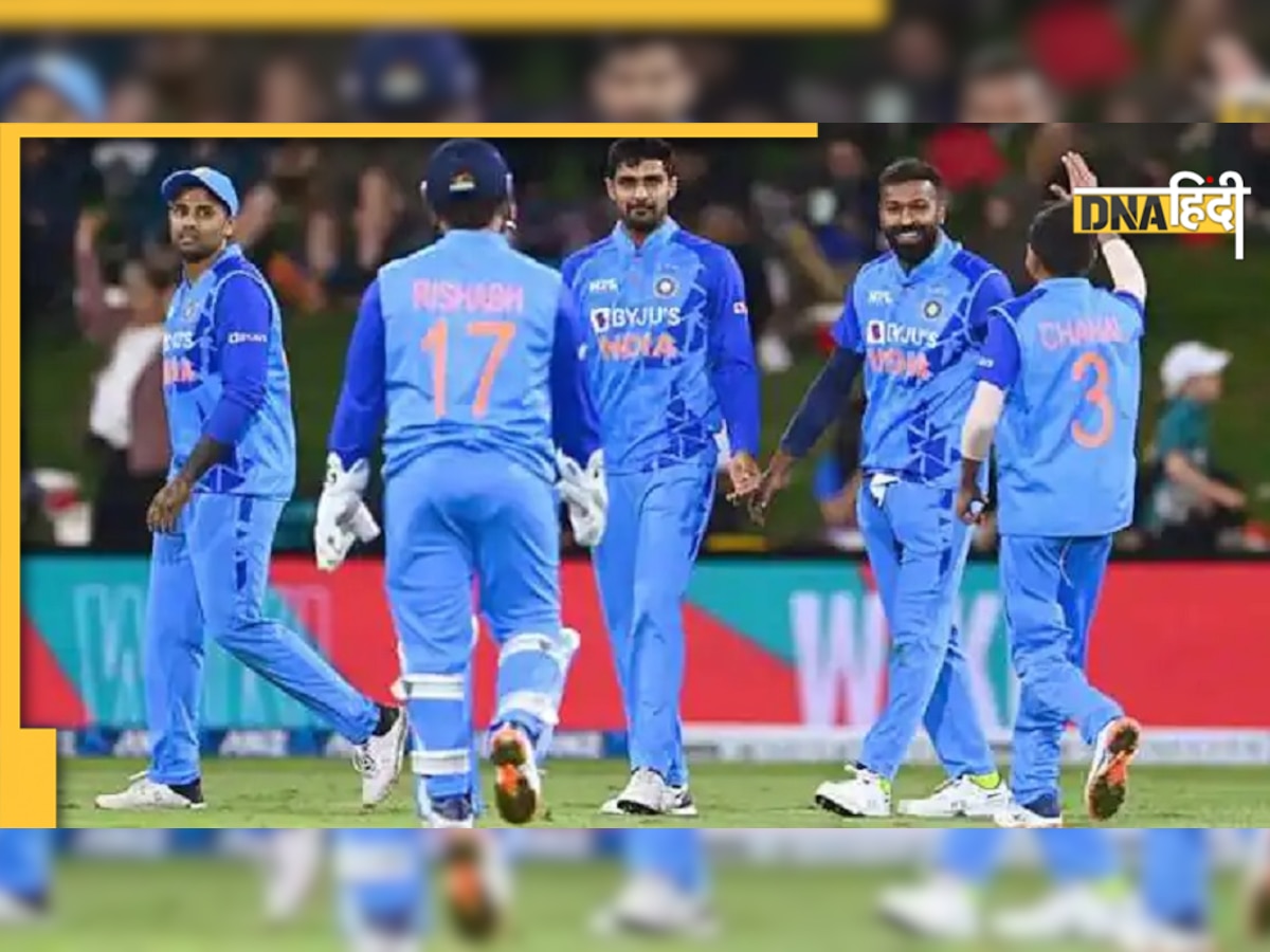 Ind Vs Nz Free Live Streaming: भारत और न्यूजीलैंड के बीच तीसरा T20 आज, फ्री में देखना है लाइव मैच तो यहां जान लें डिटेल 