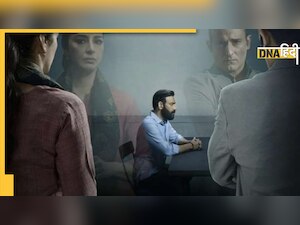 Drishyam 3 के लिए हो जाएं तैयार, सस्पेंस बनाए रखने के लिए मेकर्स ने उठाया बड़ा कदम