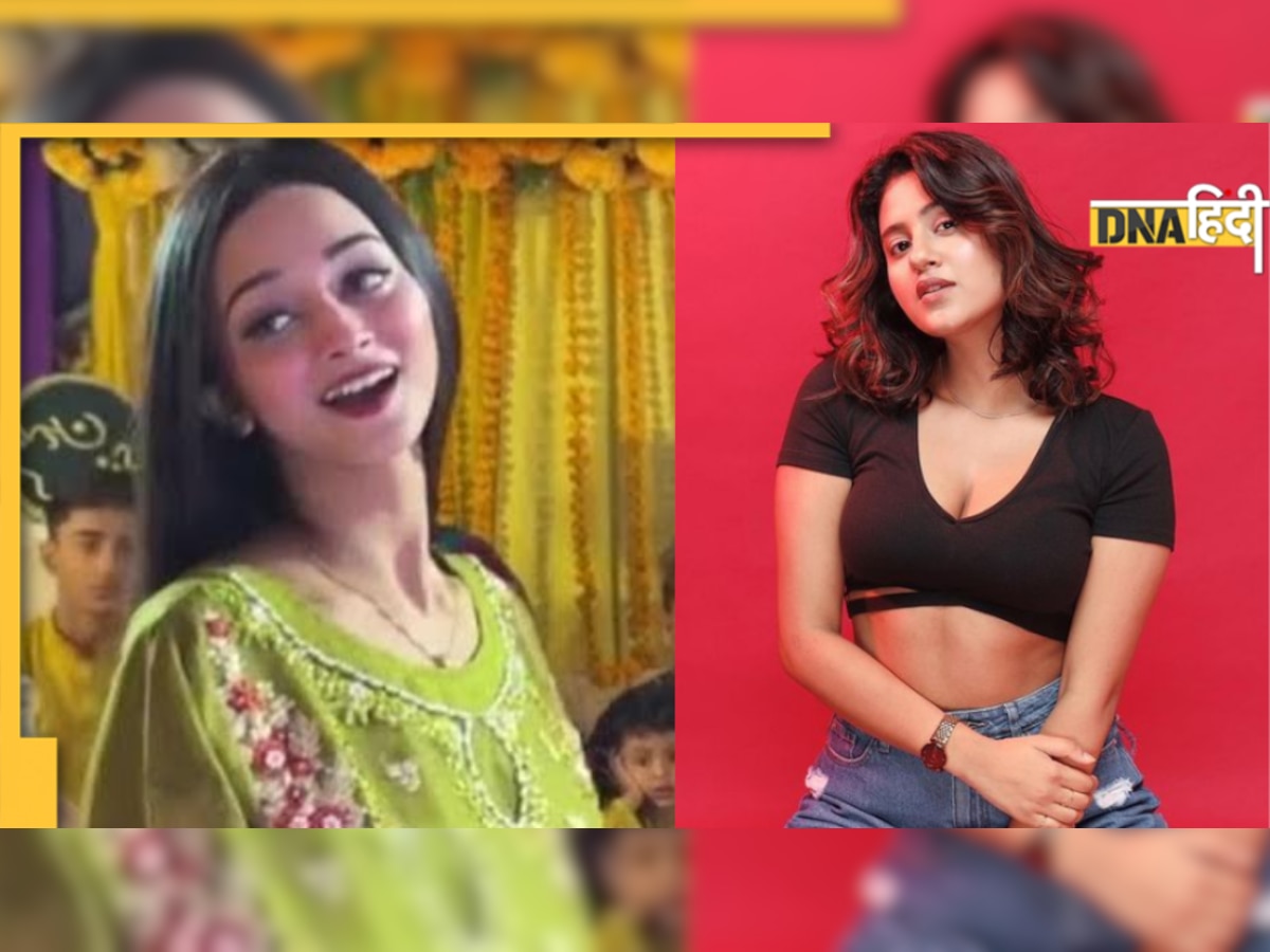 Oye Ayesha Dance Video की 'कॉपी' करने पर ट्रोल हुईं Anjali Arora, लोग बोले-पूरा ट्रेंड खराब कर दिया