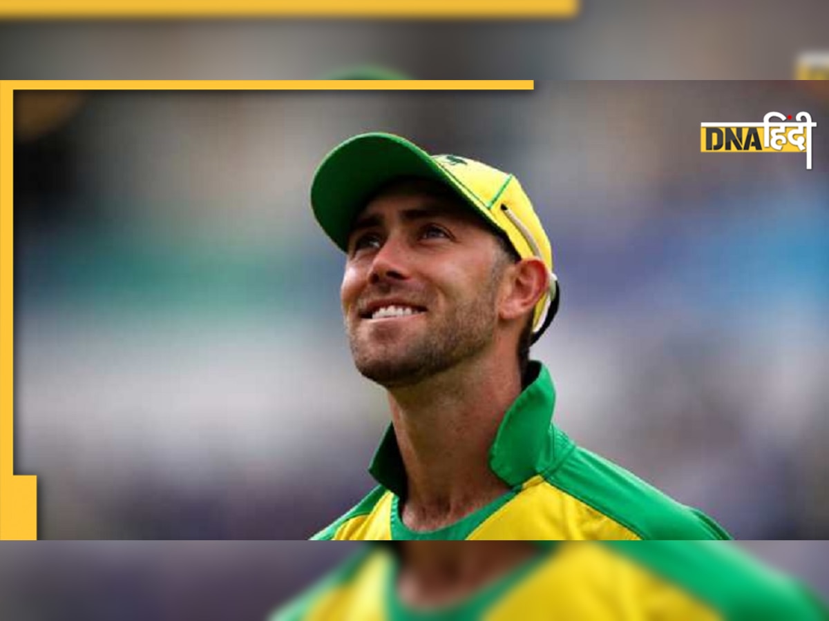 Glenn Maxwell Injury: बिस्तर पर पड़े मैक्सवेल का छलका दर्द, बोले- 'लगता नहीं है भारत दौरे पर जा पाऊंगा'