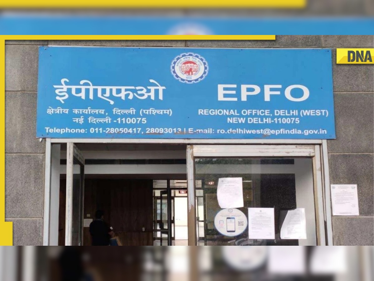 EPFO alerts all PF account holders, warns against sharing THESE credentials