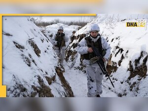 बिजली कटी तो सर्दी की वजह से मारा जाएगा यूक्रेन? रूस के युद्ध में ठंड से जीतना मुश्किल