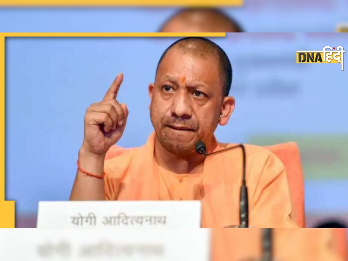 Uttar Pradesh में जारी है 'एनकाउंटर राज', योगी आदित्यनाथ के सीएम बनने के बाद 168 अपराधी हुए ढेर