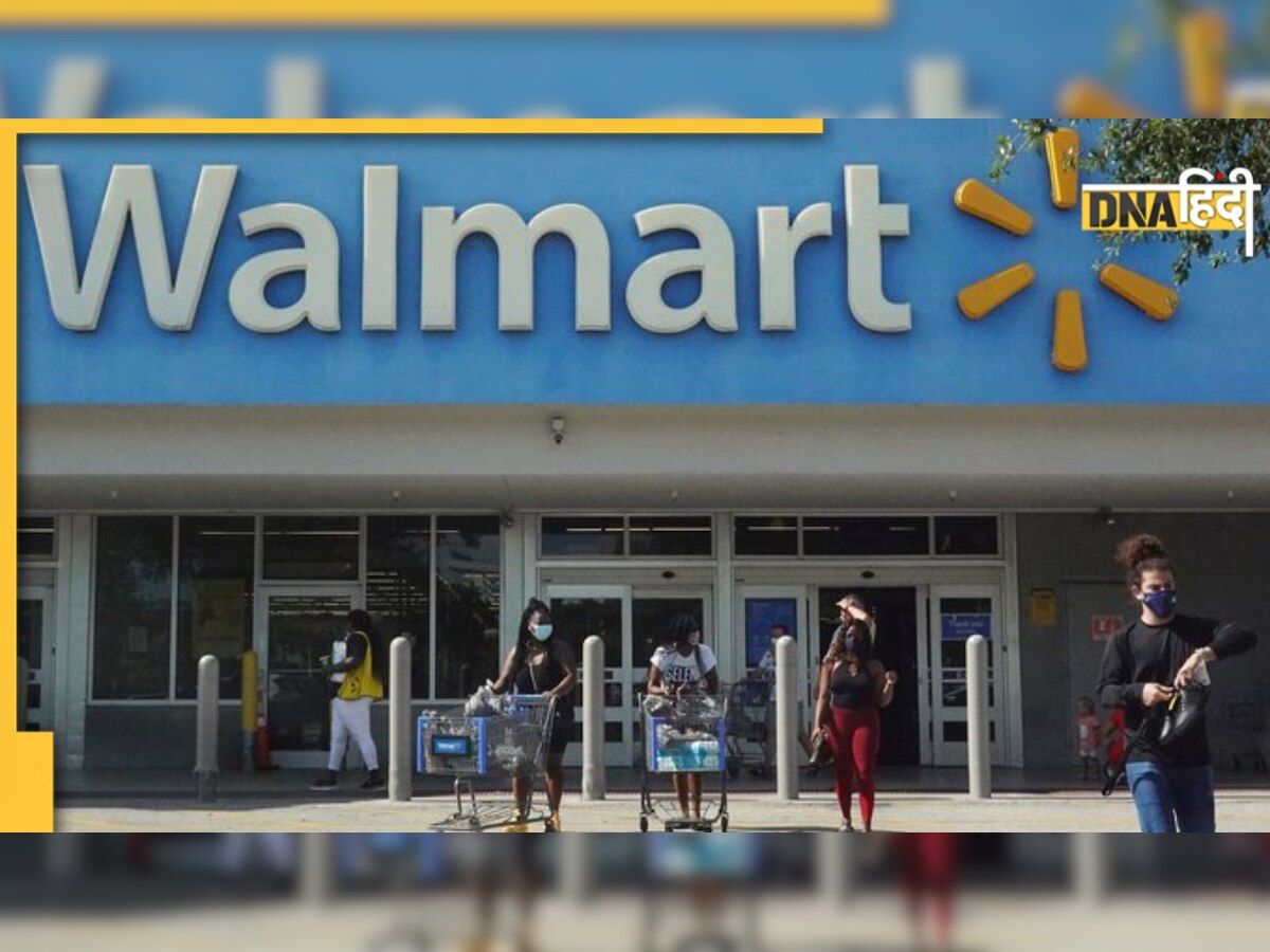 Virginia Walmart में हुई धुआंधार गोलीबारी में 10 से ज्यादा लोगों के मरने की आशंका, हमलावर भी हुआ ढेर