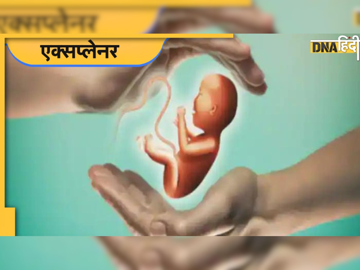 Frozen Embryos से कैसे पैदा होते हैं बच्चे? कैसे काम करती है यह टेक्नोलॉजी? समझिए