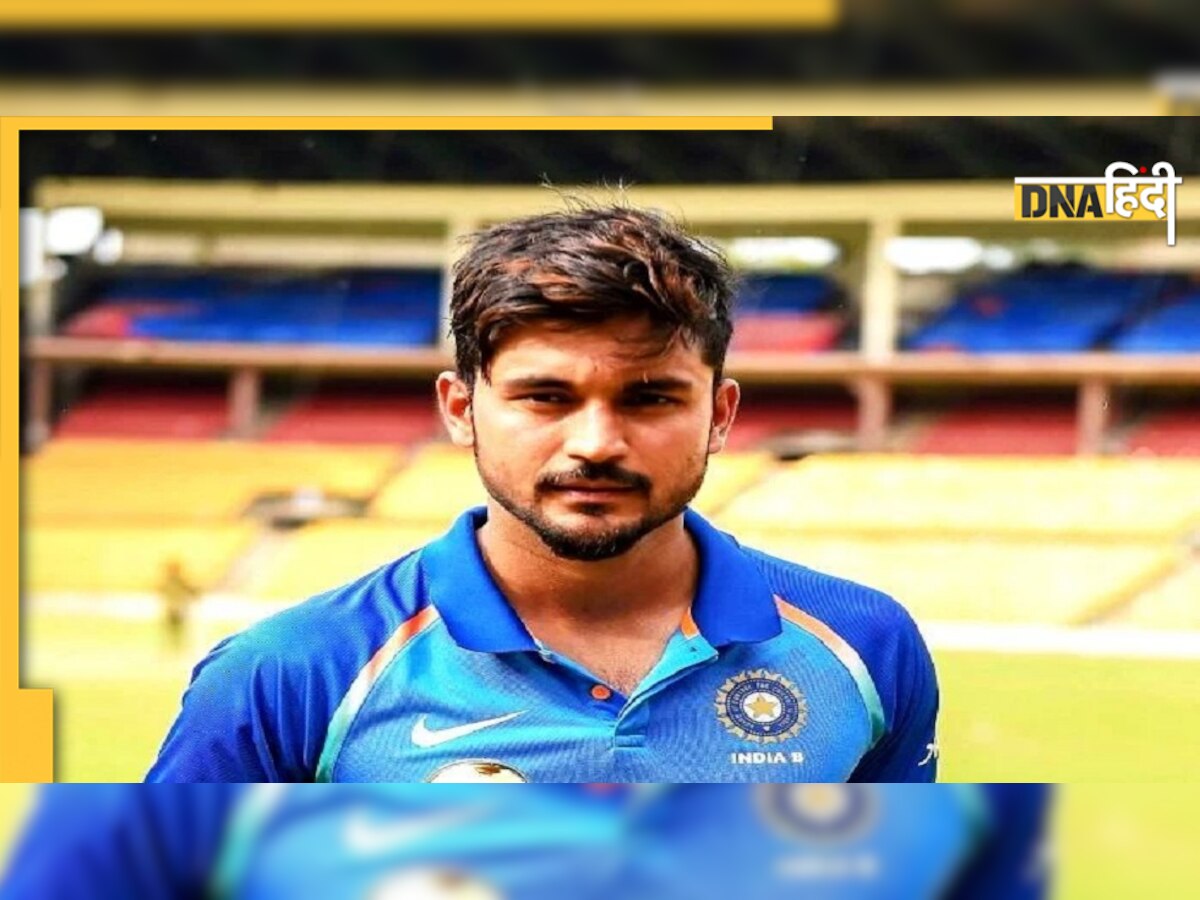 Manish Pandey IPL Retention: लखनऊ सुपरजायंट्स के रिलीज करने पर मनीष पांडे का छलका दर्द, 'एक कॉल तक नहीं किया...'