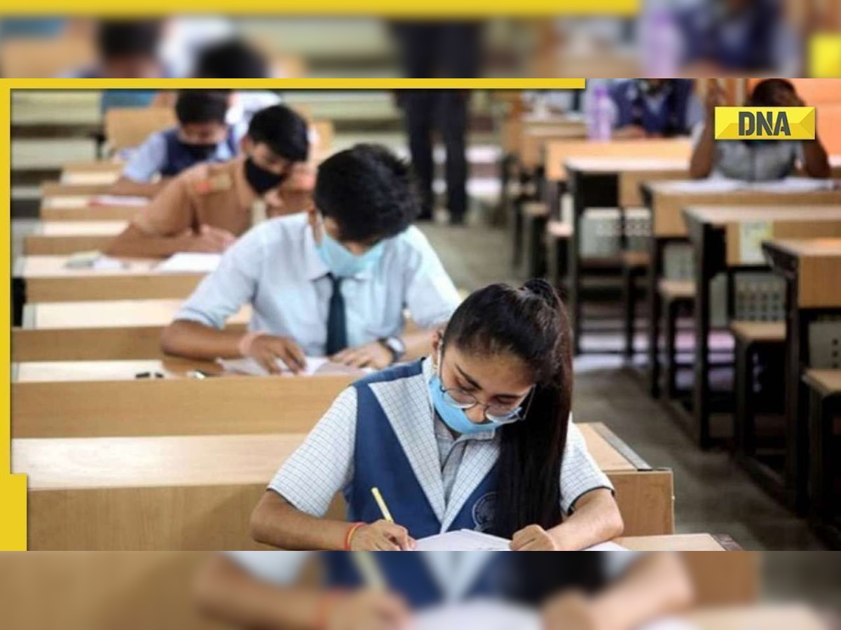UPMSP releases UP Board Exams 2023 Sample Papers for Class 12 at upmsp.edu.in, check direct link to download