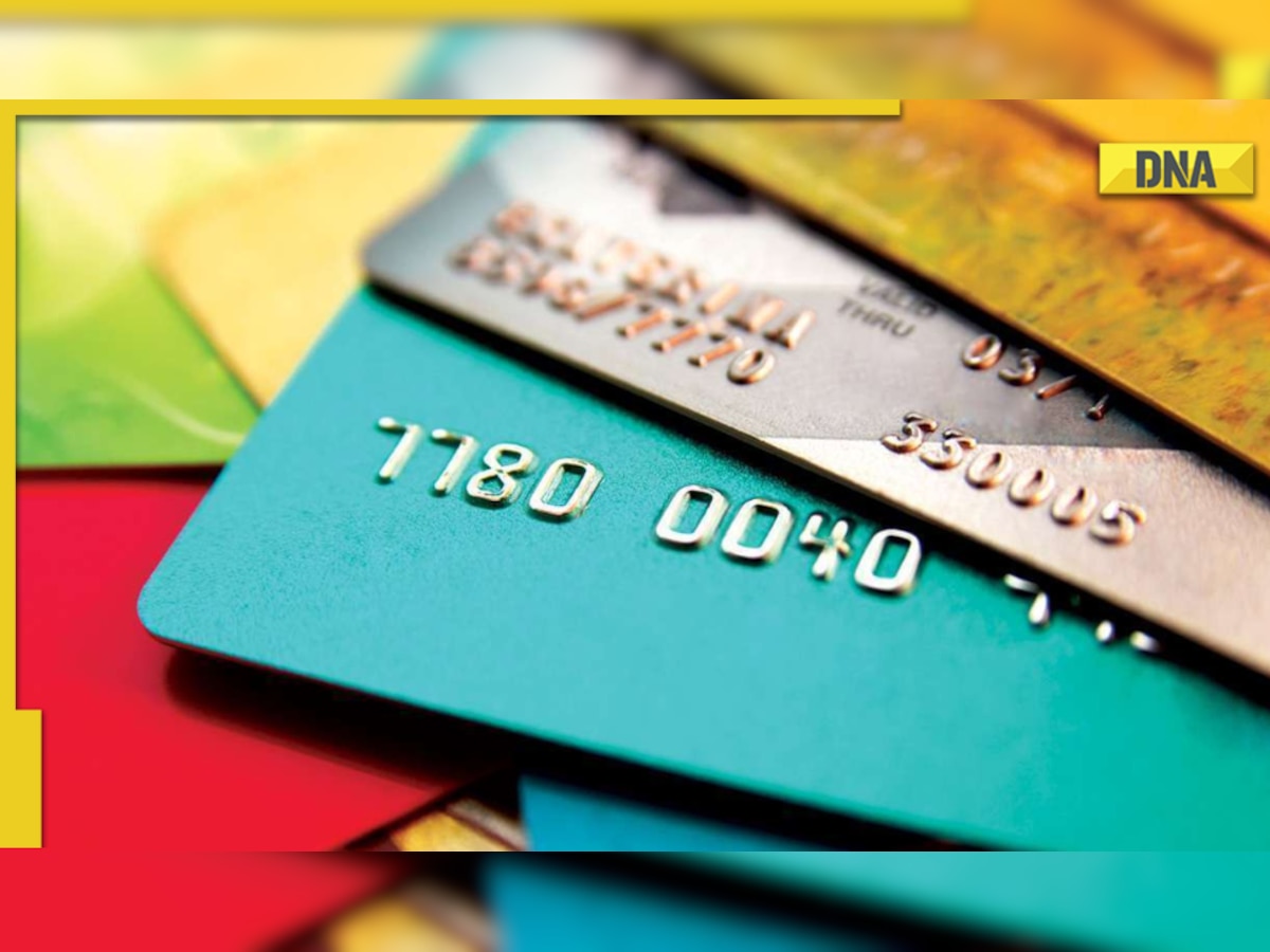 SBI, HDFC, Axis Bank: Avail THESE top offers on your credit cards