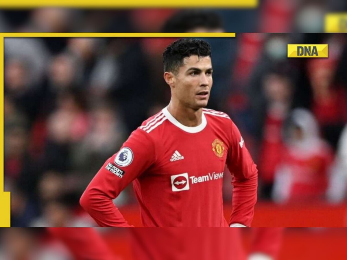 Cristiano Ronaldo opens up on his club football future, check out what the star striker has to say