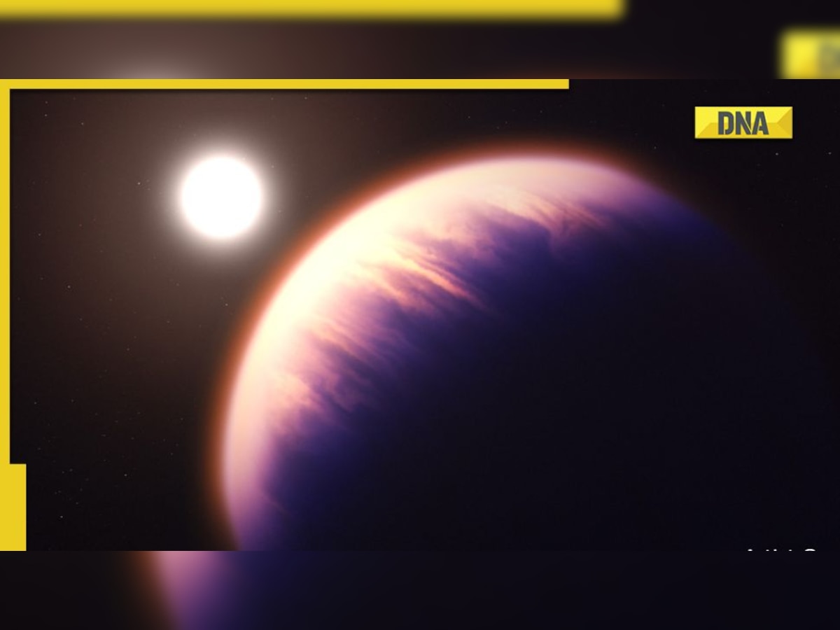 NASA: James Webb Telescope observes atmosphere of an exoplanet, here's why it is significant