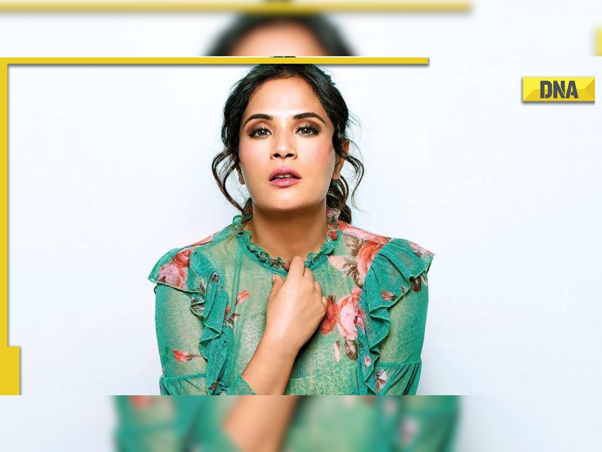 Boycott Fukrey 3 calls emerge on Twitter as netizens troll Richa Chadha for Galwan comment