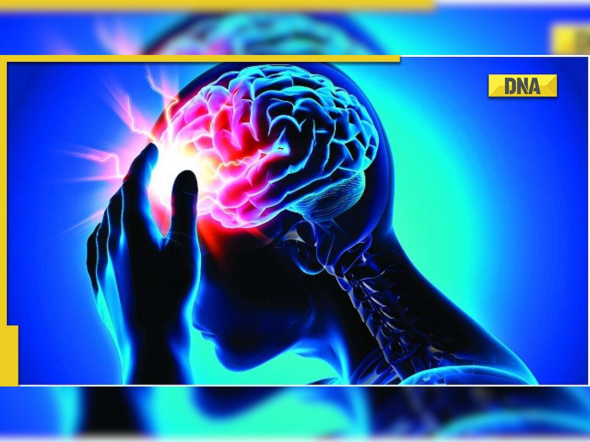 Brain stroke signs, symptoms: Know how to recognise this condition through BEFAST