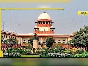 SC questions Centre over 'lightning speed' of Arun Goel's appointment ...