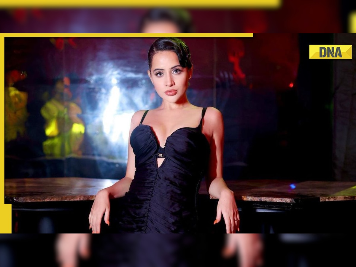 Urfi Javed isn't allowed to go UAE, Splitsvilla X4 star reacts saying 'I'm f****d'