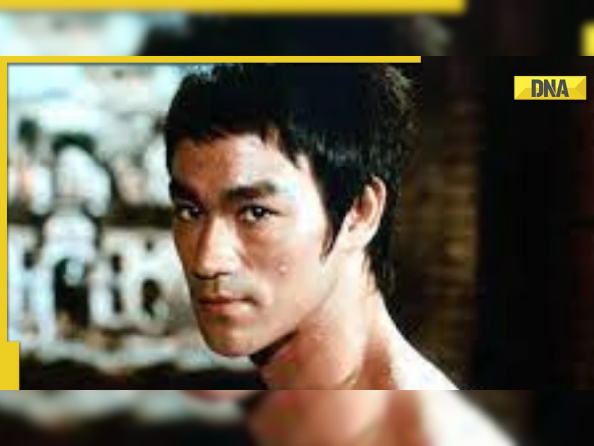 Bruce Lee May Have Died From Drinking Too Much Water, New Study Says