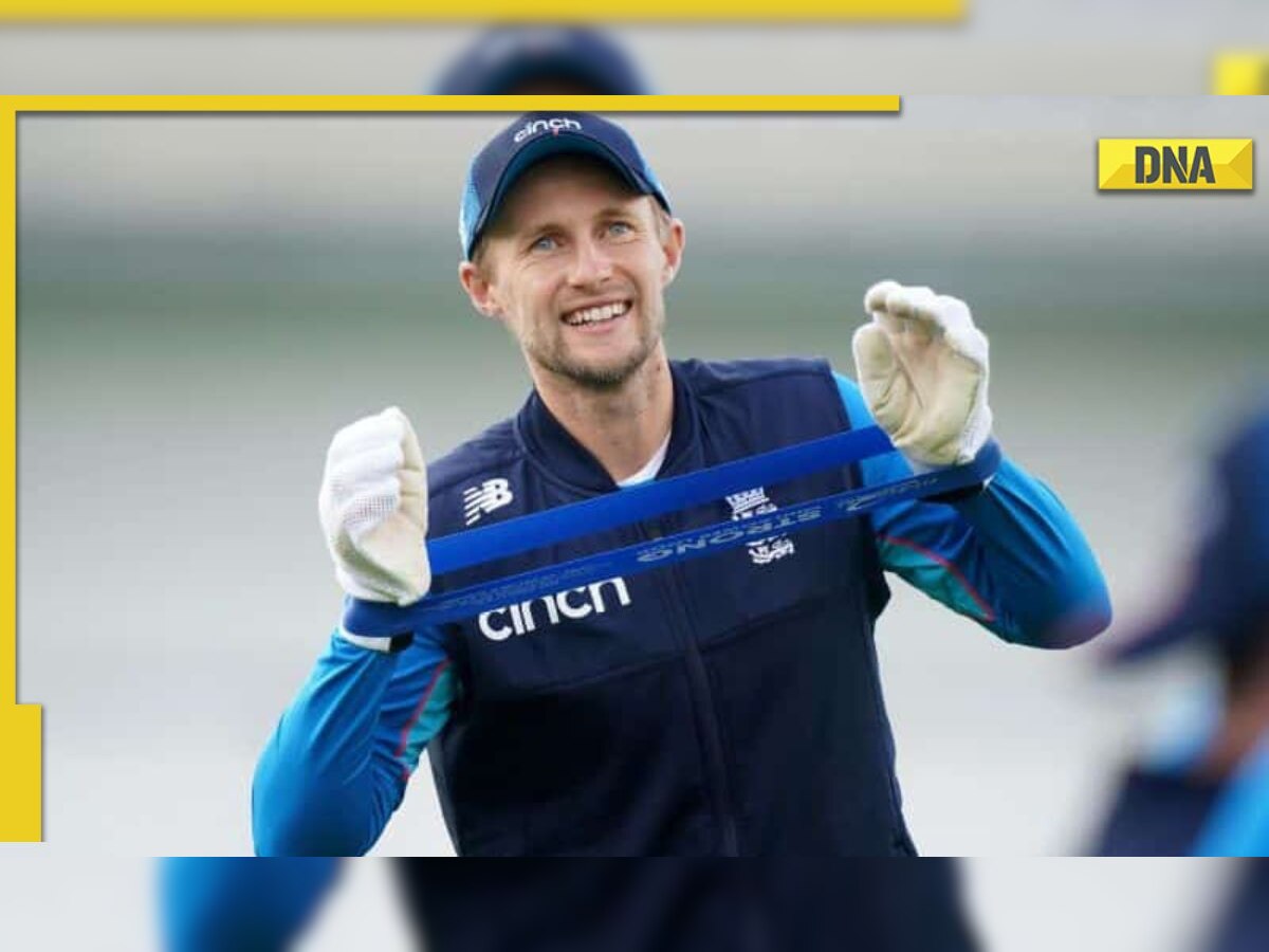 Former England skipper Joe Root puts his name forward for IPL 2023 auction