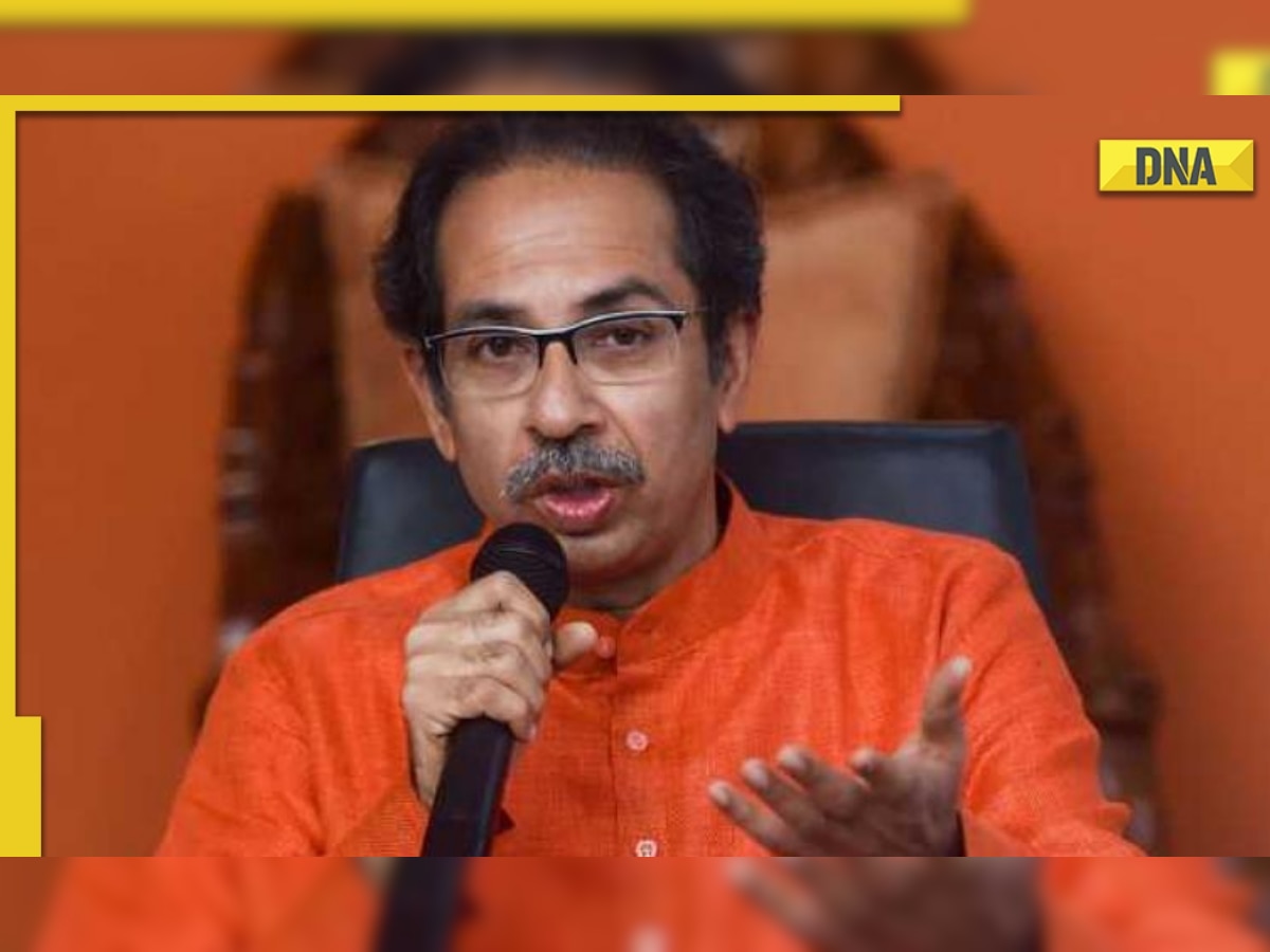 Bhagat Singh Koshyari an 'Amazon parcel': Uddhav urges Centre to recall Maharashtra Guv, send him to old age home 