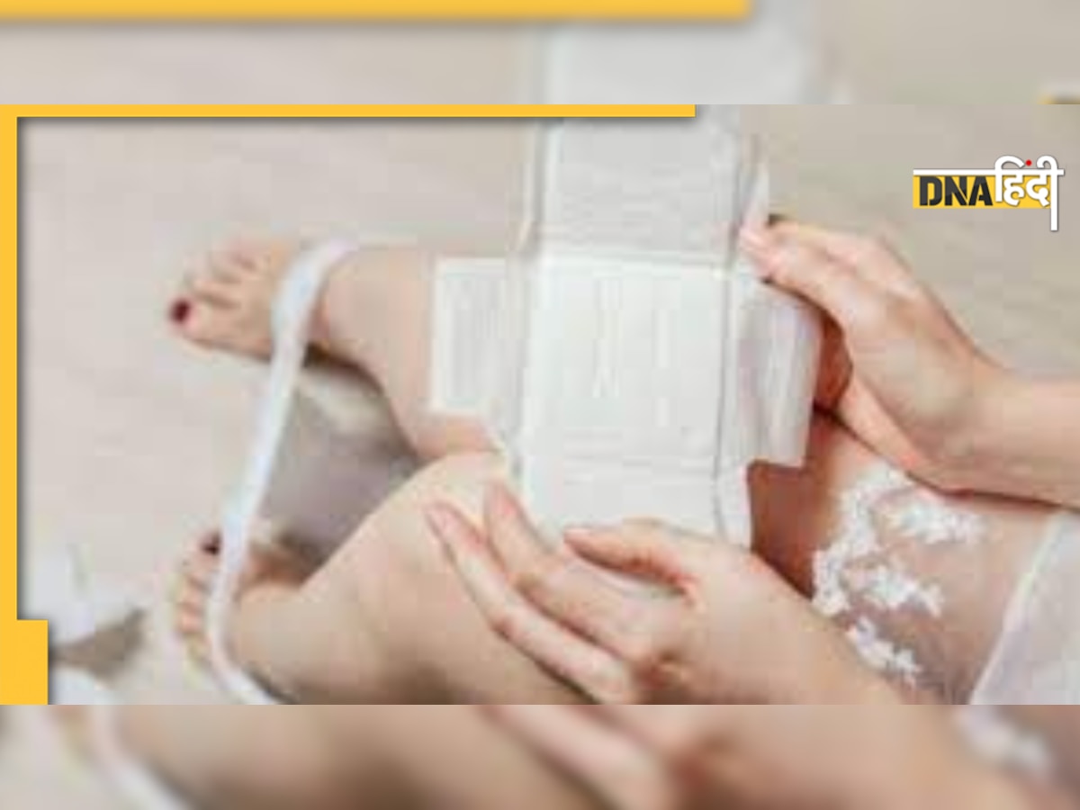 Sanitary Pads Side Effects: सैनेटरी पैड के इस्तेमाल से हो सकता है कैंसर, पीरियड्स में रखें इन बातों का ख्याल