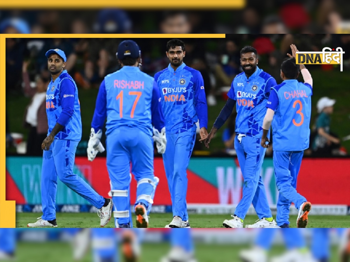 IND vs NZ, 1st ODI Pitch Report: ऑकलैंड की पिच पर होगा बड़ा खेल! सूर्या का बल्ला उगलेगा आग या बॉलर्स रहेंगे भारी?